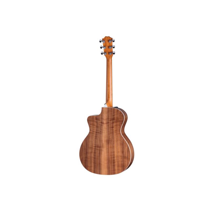 Электроакустическая гитара TAYLOR GUITARS 214CE