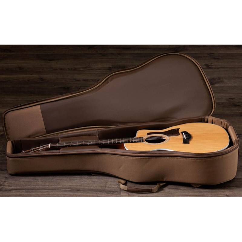 Электроакустическая гитара TAYLOR GUITARS 214CE