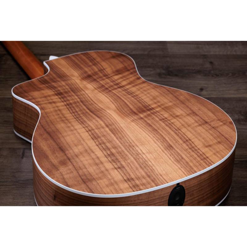 Электроакустическая гитара TAYLOR GUITARS 214CE