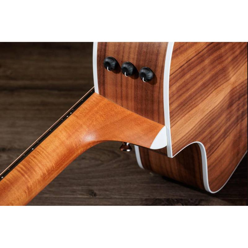Электроакустическая гитара TAYLOR GUITARS 214CE
