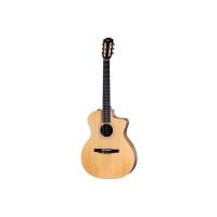 Электроакустическая гитара TAYLOR GUITARS 214CE-N
