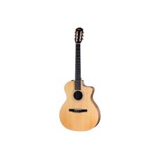 Электроакустическая гитара TAYLOR GUITARS 214CE-N