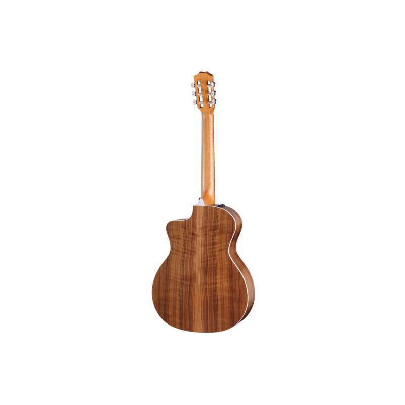 Електроакустична гітара TAYLOR GUITARS 214CE-N