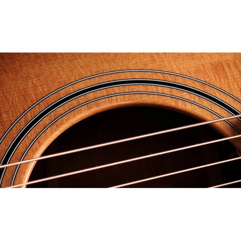 Електроакустична гітара TAYLOR GUITARS 314ce Studio Shaded Edgeburst