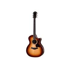 Электроакустическая гитара TAYLOR GUITARS 414ce Studio Shaded Edgeburst