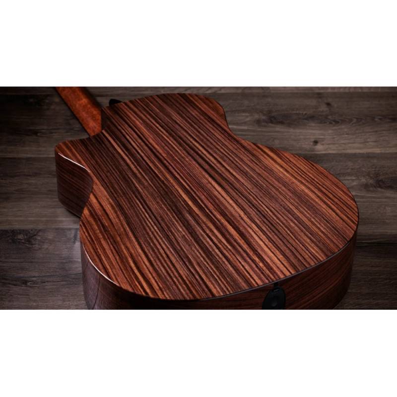 Электроакустическая гитара TAYLOR GUITARS 414ce Studio Shaded Edgeburst