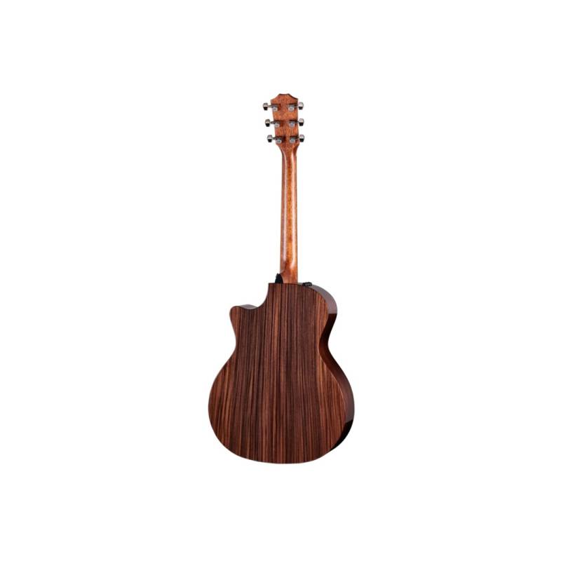 Электроакустическая гитара TAYLOR GUITARS 414ce Studio Shaded Edgeburst