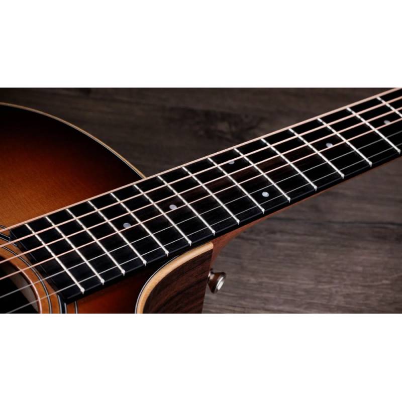 Електроакустична гітара TAYLOR GUITARS 414ce Studio Shaded Edgeburst