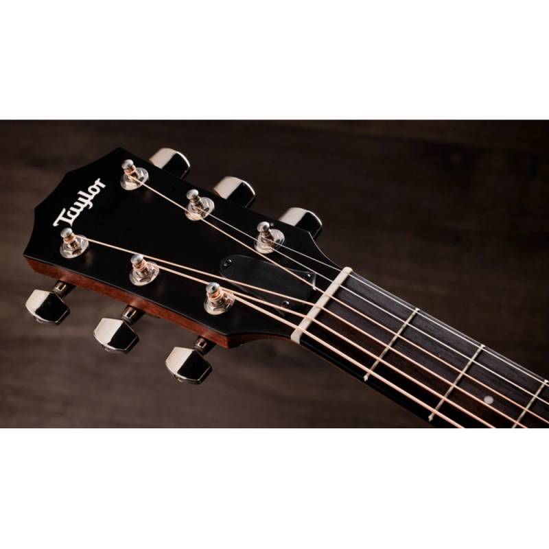 Електроакустична гітара TAYLOR GUITARS 414ce Studio Shaded Edgeburst