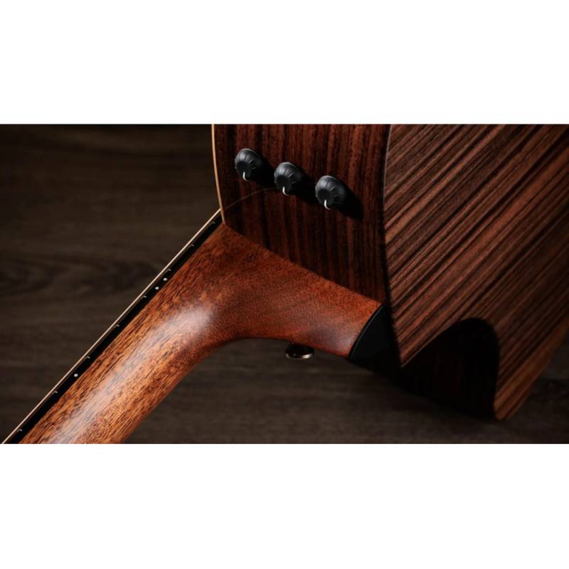 Электроакустическая гитара TAYLOR GUITARS 414ce Studio Shaded Edgeburst