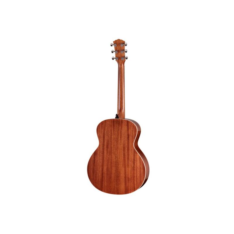 Электроакустическая гитара TAYLOR GUITARS Gold Label 514e Sunburst Cream Pickguard