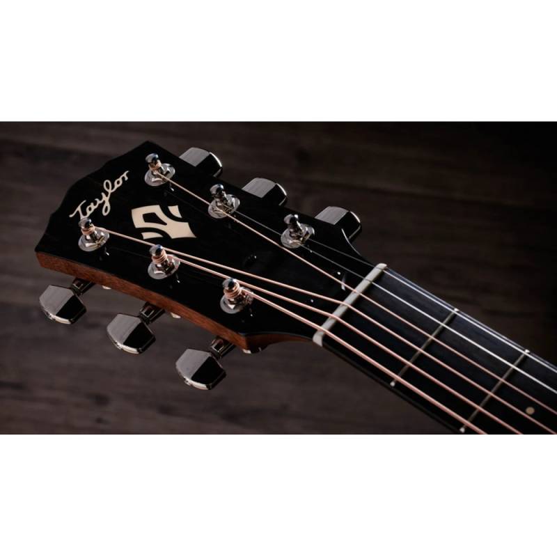Электроакустическая гитара TAYLOR GUITARS Gold Label 514e Sunburst Cream Pickguard