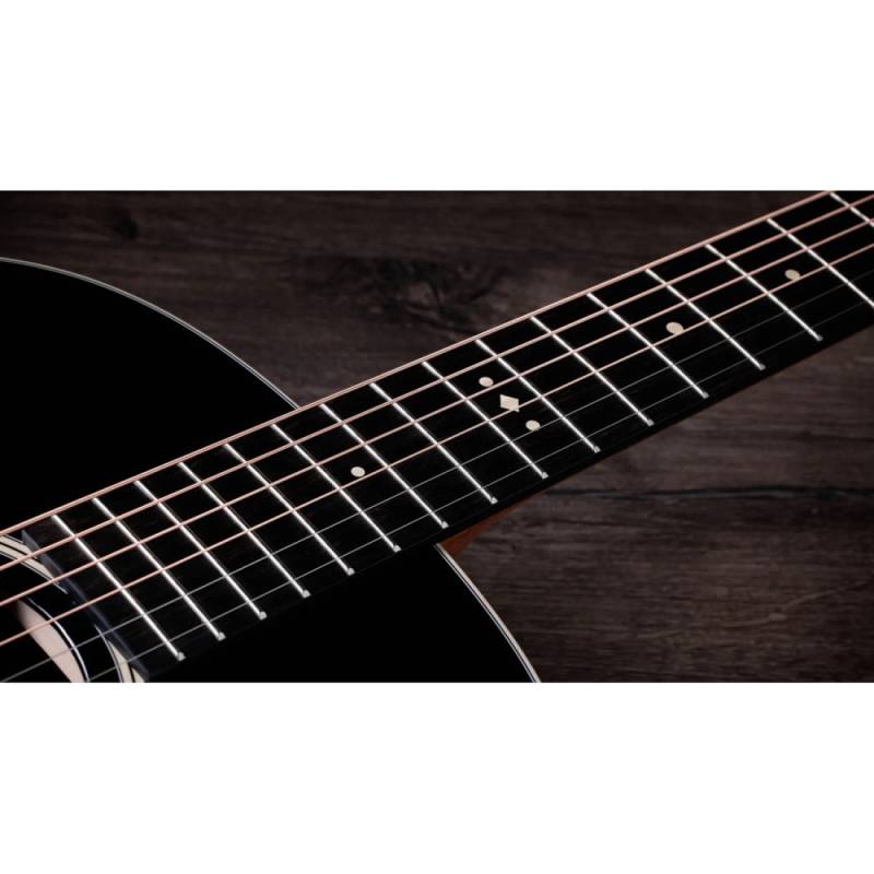 Електроакустична гітара TAYLOR GUITARS Gold Label 517e Blacktop
