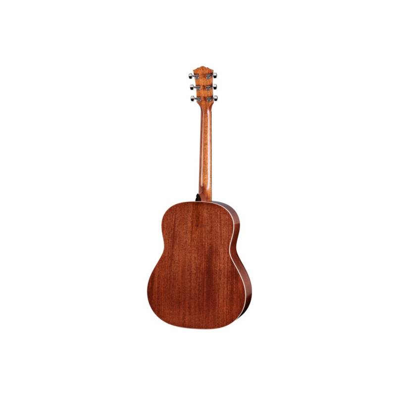 Электроакустическая гитара TAYLOR GUITARS Gold Label 517e Blacktop