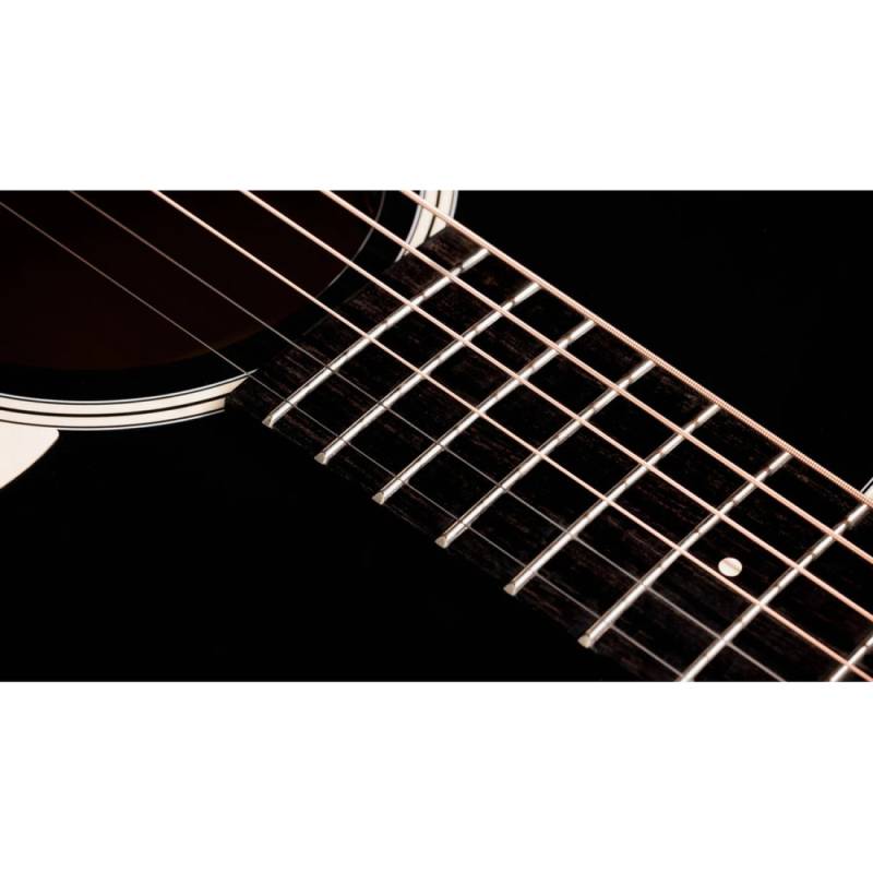 Електроакустична гітара TAYLOR GUITARS Gold Label 517e Blacktop