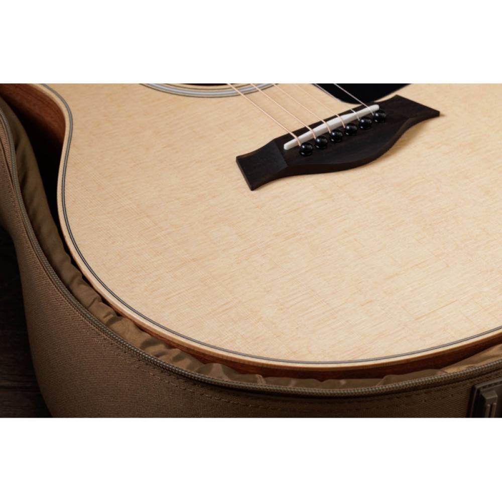 Акустическая гитара TAYLOR GUITARS GS MINI SAPELE