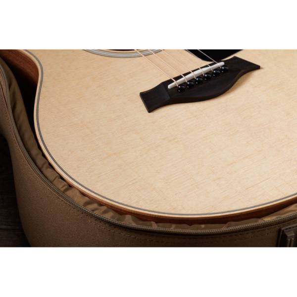 Акустическая гитара TAYLOR GUITARS GS MINI SAPELE