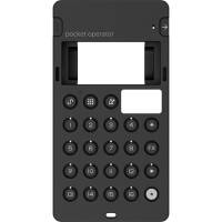 Кейс для синтезатора Teenage Engineering pro-case CA-X Black