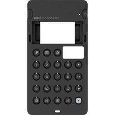 Кейс для синтезатора Teenage Engineering pro-case CA-X Black