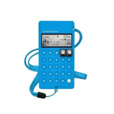 Чохол для синтезатора Teenage Engineering CA-X Silicone Pro Case Blue