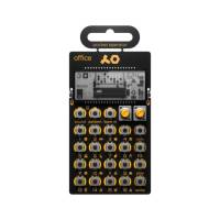 Синтезатор Teenage Engineering PO-24 office