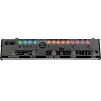 Педаль эффектов Tech 21 Fly Rig 5 V2
