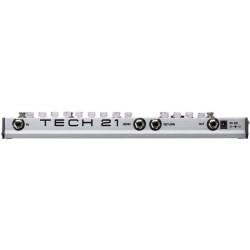 Педаль ефектів Tech 21 Fly Rig 5 V2 Педаль ефектів Tech 21 Fly Rig 5 V2