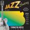 Струны для электрогитары Thomastik-Infeld JS112 Jazz Swing Medium Light 12/50