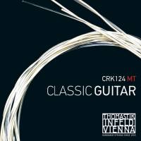 Струни для класичної гітари Thomastik-Infeld CRK124MT Medium Tension