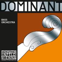 Струна Thomastik-Infeld 192 Dominant Synthetic Core 3/4 A1 Medium Tension
