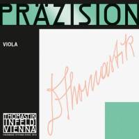 Струна Thomastik-Infeld 70 Präzision Solid Steel Core Chrome Wound 4/4 A1 Medium Tension