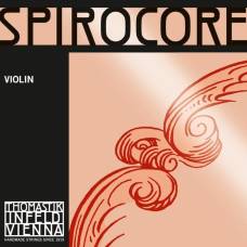 Струна Thomastik-Infeld S8 Spirocore Spiral Core Chrome Wound 4/4 E2 Medium Tension
