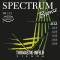 Струны для акустической гитары Thomastik-Infeld SB112 Spectrum Bronze Medium Light 12/54