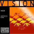 Струна Thomastik-Infeld VI04 Vision Synthetic Core Pure Silver Wound 4/4 G Medium Tension
