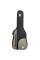 Чохол для акустичної гітари TKL 4615 Black Belt Traditional Dreadnought 6/12 String Guitar Soft Case