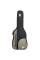 Чехол для акустической гитары TKL 4615 Black Belt Traditional Dreadnought 6/12 String Guitar Soft Case