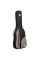 Чохол для акустичної гітари TKL 4615 Black Belt Traditional Dreadnought 6/12 String Guitar Soft Case