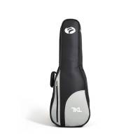 Чехол для акустической гитары TKL 4675 Black Belt Traditional 3/4 Size Acoustic Guitar Soft Case
