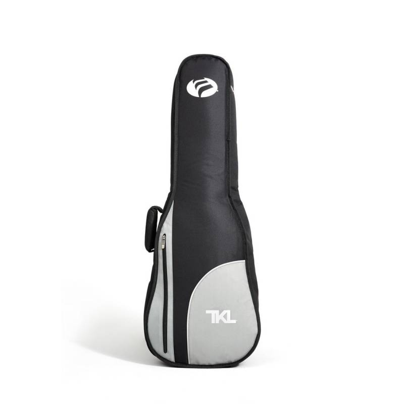 Чехол для акустической гитары TKL 4675 Black Belt Traditional 3/4 Size Acoustic Guitar Soft Case