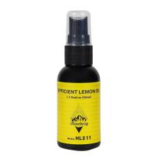 Очиститель гитарных струн и накладки грифа Toneberg HL211 Efficient lemon oil 50ml