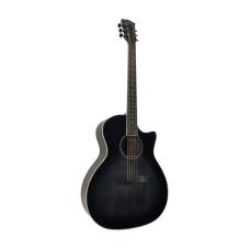 Акустическая гитара Toneberg T340-FG-BK
