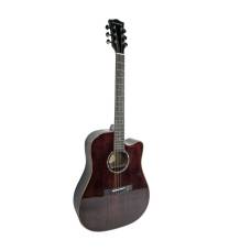 Акустична гітара Toneberg T360-C