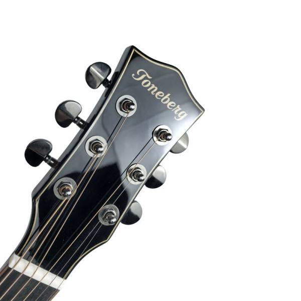 Акустична гітара Toneberg T360-C