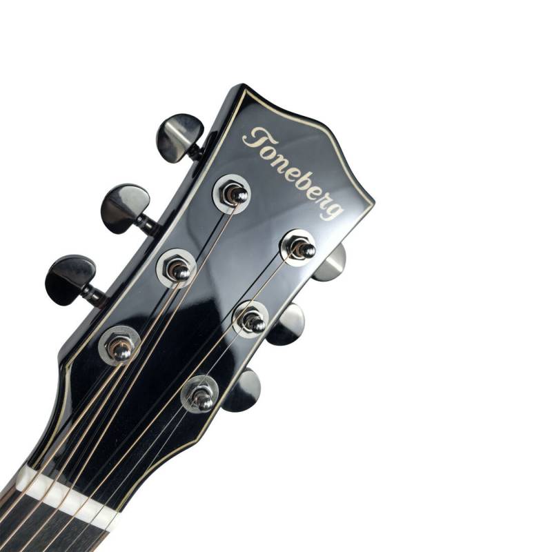 Акустическая гитара Toneberg T360-C