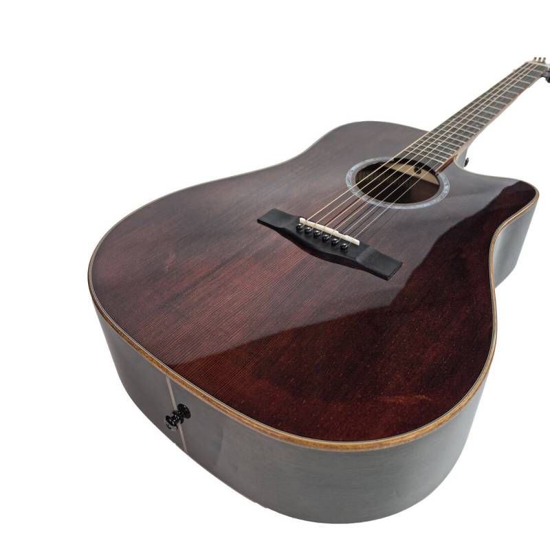 Акустическая гитара Toneberg T360-C