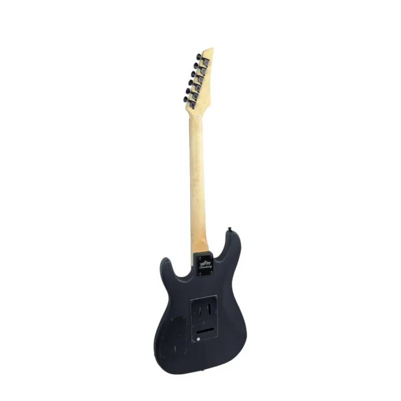 Электрогитара Toneberg TEIB 300 BK