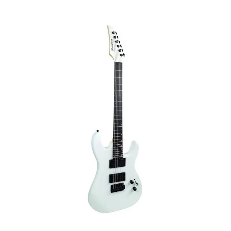 Электрогитара Toneberg TEIB 300 WH
