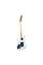 Электрогитара Toneberg TEIB 300 WH