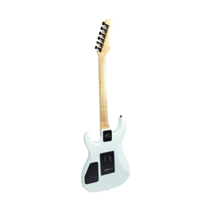 Электрогитара Toneberg TEIB 300 WH