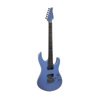 Электрогитара Toneberg TEIB 500 BL